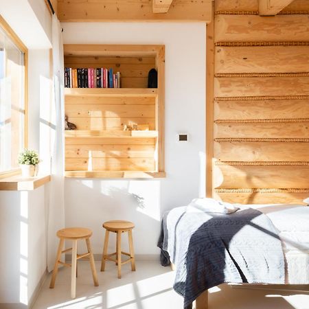 Apartamenty Stylowe Zakopane Kościelisko Kamer foto