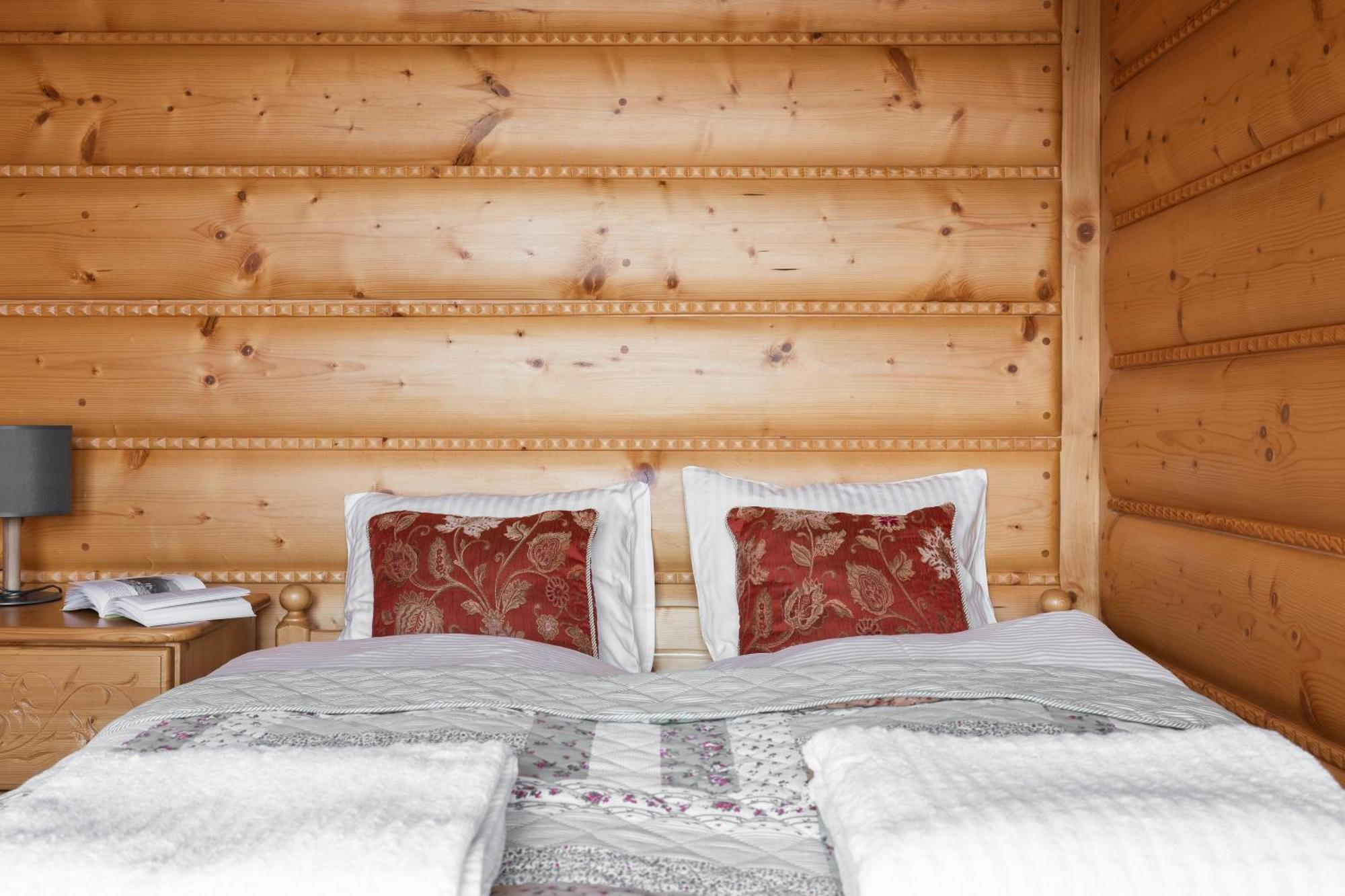 Apartamenty Stylowe Zakopane Kościelisko Kamer foto