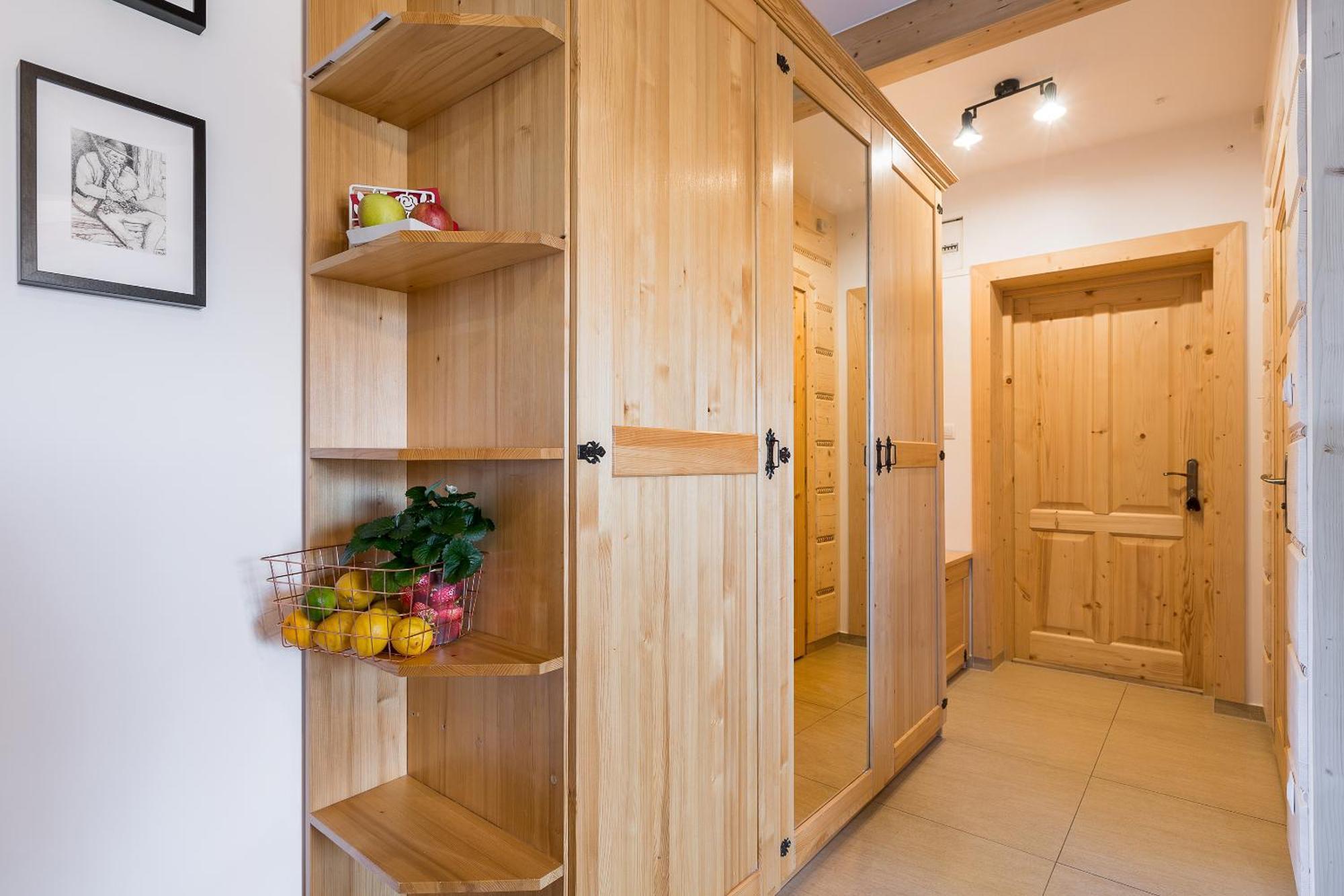 Apartamenty Stylowe Zakopane Kościelisko Kamer foto
