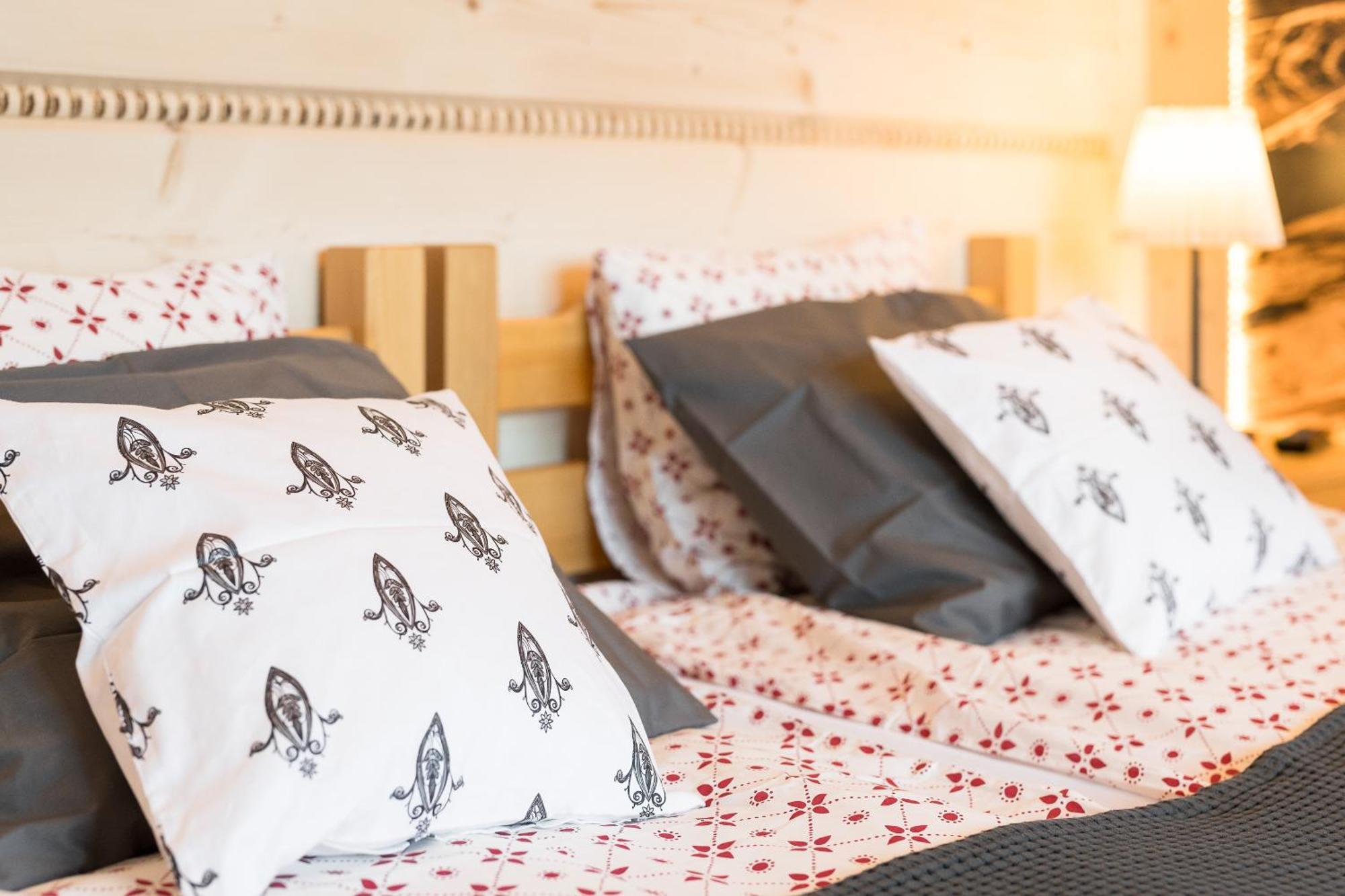 Apartamenty Stylowe Zakopane Kościelisko Kamer foto