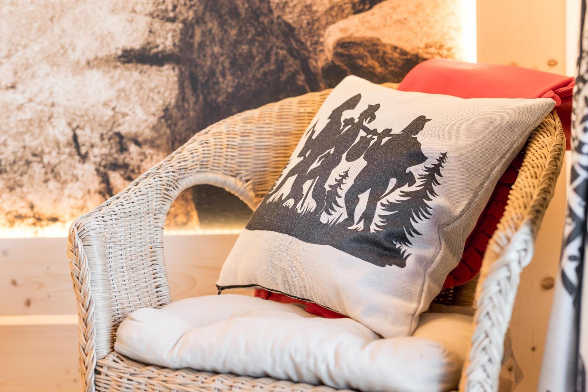 Apartamenty Stylowe Zakopane Kościelisko Kamer foto